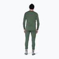 Men's thermal sweatshirt Devold Expedition Merino 235 forest 3