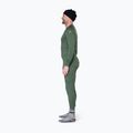 Men's thermal sweatshirt Devold Expedition Merino 235 forest 4