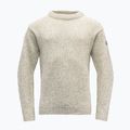 Sweater Devold Nansen Wool grey/melange