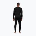 Men's thermal sweatshirt Devold Breeze Merino 150 black 3