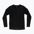 Men's thermal sweatshirt Devold Breeze Merino 150 black 5