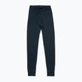 Women's thermal trousers Devold Breeze Merino 150 Longs ink 4