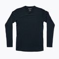 Women's thermal sweatshirt Devold Breeze Merino 150 ink 5
