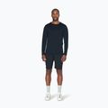 Men's thermal sweatshirt Devold Breeze Merino 150 ink 2