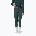 Women's thermal trousers Devold Duo Active Merino 205 Longs woods