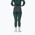 Women's thermal trousers Devold Duo Active Merino 205 Longs woods 2