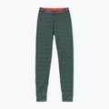 Women's thermal trousers Devold Duo Active Merino 205 Longs woods 4