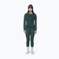 Women's thermal sweatshirt Devold Duo Active Merino 205 woods 2