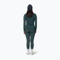 Women's thermal sweatshirt Devold Duo Active Merino 205 woods 3