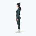 Women's thermal sweatshirt Devold Duo Active Merino 205 woods 4