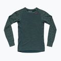 Women's thermal sweatshirt Devold Duo Active Merino 205 woods 5