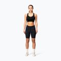 Thermal sports bra Devold Berle Merino caviar 2