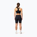 Thermal sports bra Devold Berle Merino caviar 3