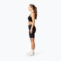 Thermal sports bra Devold Berle Merino caviar 4