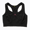 Thermal sports bra Devold Berle Merino caviar 5