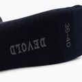 Socks Devold Daily Merino Light black 3
