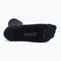 Socks Devold Daily Merino Light black 4