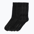 Socks Devold Daily Merino Medium 3 pack black