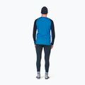 Men's thermal sweatshirt Devold Duo Active Merino 205 blue/ink 3