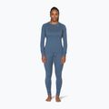 Women's thermal sweatshirt Devold Duo Active Merino 205 black 2