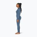 Women's thermal sweatshirt Devold Duo Active Merino 205 black 4