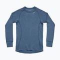 Women's thermal sweatshirt Devold Duo Active Merino 205 black 5