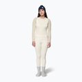 Women's thermal sweatshirt Devold Duo Active Merino 205 raw white 2