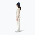 Women's thermal sweatshirt Devold Duo Active Merino 205 raw white 4