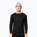Men's thermal sweatshirt Devold Duo Active Merino 205 black