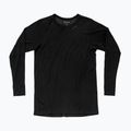 Men's thermal sweatshirt Devold Duo Active Merino 205 black 5