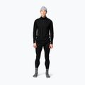 Men's thermal sweatshirt Devold Duo Active Merino 205 Zip Neck black 2