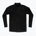 Men's thermal sweatshirt Devold Duo Active Merino 205 Zip Neck black 5
