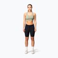 Thermal sports bra Devold Berle Merino fog 2
