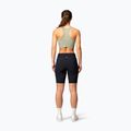 Thermal sports bra Devold Berle Merino fog 3