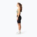 Thermal sports bra Devold Berle Merino fog 4