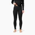 Women's thermal trousers Devold Breeze Plus Merino 200 Longs black