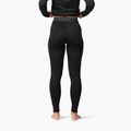 Women's thermal trousers Devold Breeze Plus Merino 200 Longs black 2