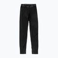 Women's thermal trousers Devold Breeze Plus Merino 200 Longs black 4