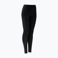 Women's thermal trousers Devold Breeze Plus Merino 200 Longs black 5