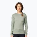 Women's thermal sweatshirt Devold Breeze Plus Merino 200 fog