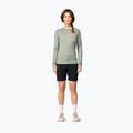 Women's thermal sweatshirt Devold Breeze Plus Merino 200 fog 2