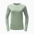 Women's thermal sweatshirt Devold Breeze Plus Merino 200 fog 4