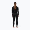 Women's thermal sweatshirt Devold Breeze Plus Merino 200 black 3