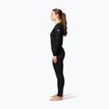 Women's thermal sweatshirt Devold Breeze Plus Merino 200 black 4