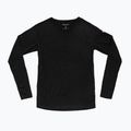 Women's thermal sweatshirt Devold Breeze Plus Merino 200 black 5