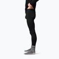Men's thermal trousers Devold Breeze Plus Merino 200 Longs black 3