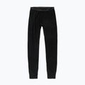 Men's thermal trousers Devold Breeze Plus Merino 200 Longs black 4