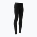Men's thermal trousers Devold Breeze Plus Merino 200 Longs black 5