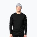 Men's thermal sweatshirt Devold Breeze Plus Merino 200 black