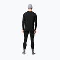 Men's thermal sweatshirt Devold Breeze Plus Merino 200 black 3